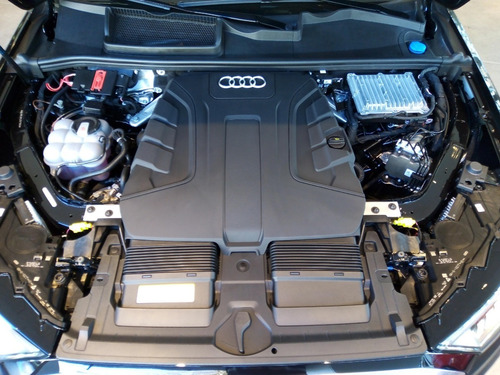 Imagen 11 de 14 de Audi Q7 45 Tdi S-line Quattro