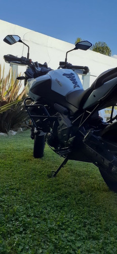 Kawasaki Versys 650