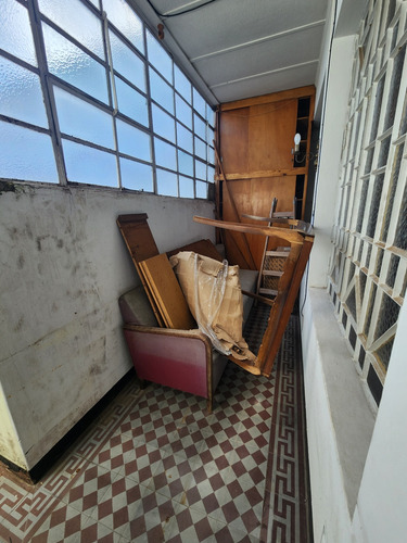 Venta Departamento 4 Dormitorios Balcarce