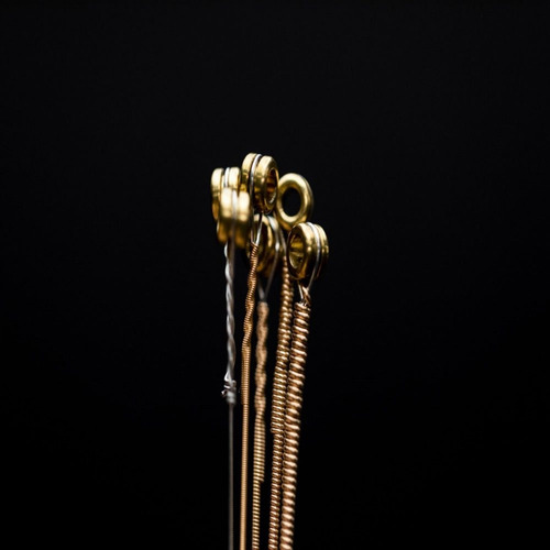 Guitarra Strung Martin & Co Mec13 Eric Clapton 013-056