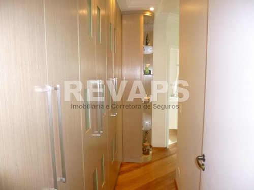 Imagem 7 de 22 de Cobertura Residencial À Venda, Parque São Diogo, São Bernardo Do Campo - - Co0011