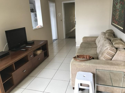 Imagem 2 de 29 de Apartamento Residencial Para Locação, Vila Mogilar, Mogi Das Cruzes - . - Ap0730
