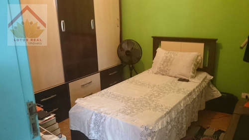 Casa A Venda No Bairro Jardim Anny Em Guarulhos - Sp. - 607-1