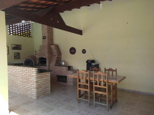 Imagem 26 de 30 de Chácara Com 6 Dormitórios À Venda, 1000 M² Por R$ 850.000,00 - Cafezal I - Itupeva/sp - Ch0202
