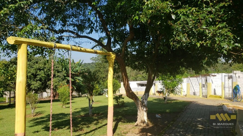 Imagem 7 de 15 de Sítio Em Taiaçupeba - Mogi Das Cruzes - 3529