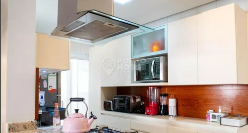 Imagem 6 de 15 de Apartamento À Venda Na Vila Gumercindo Com Varanda E Próximo Ao Metrô - Ph41467