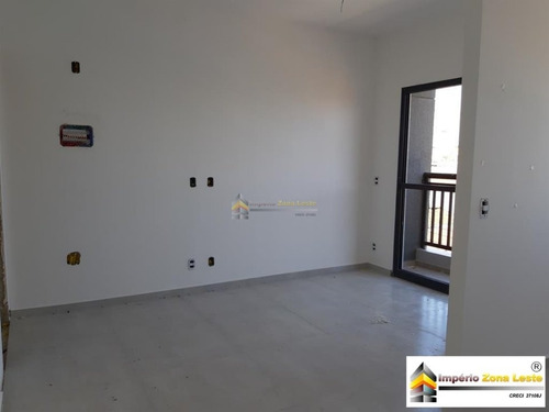 Imagem 5 de 12 de Apartamento Para Venda No Bairro Vila Carrão, 2 Dorm, 44 M - 5589