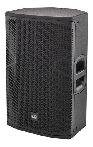 Altavoz Amplificado 15 Pulgadas Das Vantec 15a Caja Activa