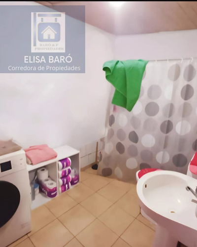 Propiedad De 360mt2 De Terreno 100mt2 Utiles, 1 Piso, Molina