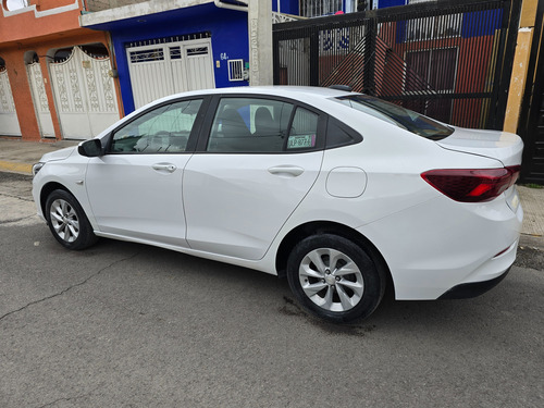 Chevrolet Onix 1.0t Lt Mt