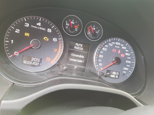 Audi A3 1.4 Tsi Stronic 125cv 2012