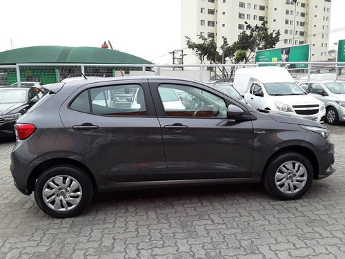 Fiat Argo 1.0 Firefly Flex Drive Manual