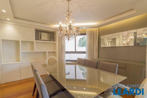 Imagem 4 de 11 de Apartamento - Perdizes - Sp - 632196