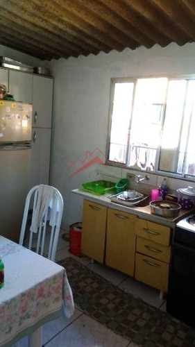 Imagem 3 de 21 de Casa Térrea Para Venda - Parque Bologne - Id 1080 - 1080