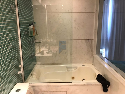Imagem 19 de 22 de Apartamento São Conrado - Ap00456 - 68709228