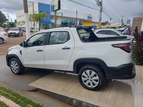 Imagem 4 de 10 de Strada 1.4 Fire Flex Endurance Cd Manual