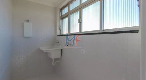 Imagem 9 de 17 de Ref: 14.937 - Lindo Apartamento Na Água Funda, Com 63 M² 2 Quartos (1 Suíte), Sala, Cozinha, Banheiro, Lavanderia, Reformado, 1 Vaga. Lazer. - 14937