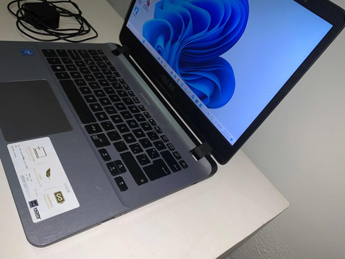 Laptop Asus Notebook (Usado)