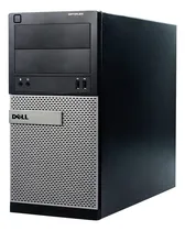 Comprar Cpu Dell Optiplex 3020 I3 4ta Gen 8gb Ram \u002F 240gb Ssd 4th