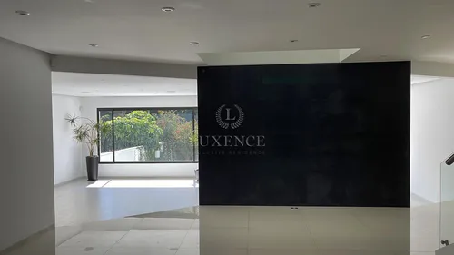 Venta De Casa En Lomas De Tecamachalco