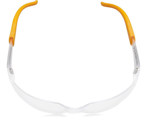 Dewalt Dpg54-1d Protector Claro De Alto Rendimiento, Gafas