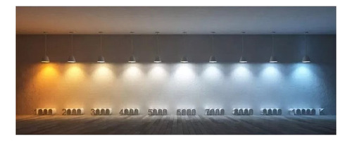 Perfil Led Embutir Lls Flex Ii Noframe 3000k Luz Amarela 2m Cor da luz Branco-quente Tensão de operação 12V 127/220V