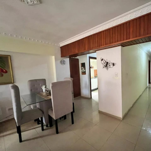 Imagen 5 de 8 de Se Vende Apartamento Amueblado