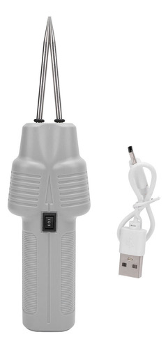 Arrancador Elétrico De Aves, Portátil Eficiente Para Depilaç