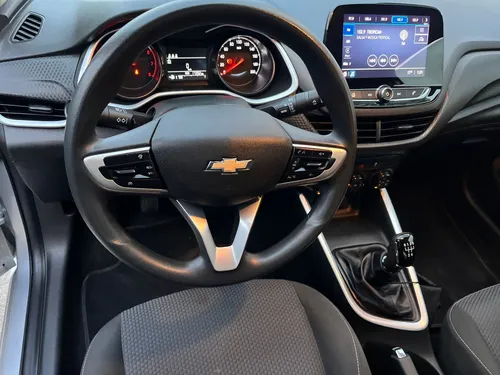Chevrolet Onix 1.0T Lt