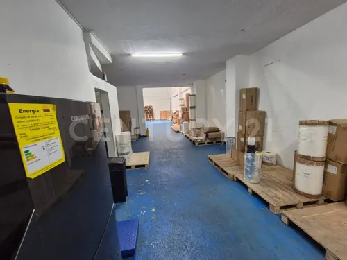 Bodega Venta San Nicolas Centro Cali