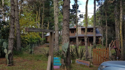 Imagen 17 de 24 de Casas 2 Hermosas En Mar De Las Pampas 3amb P/ Emprendimiento