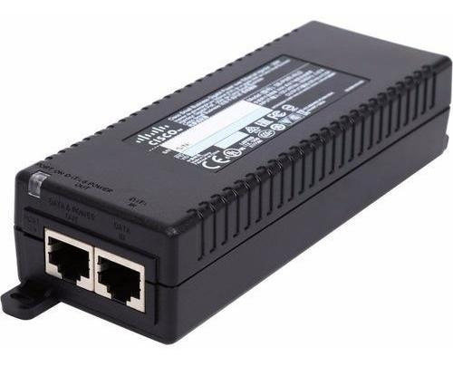 Fuente Power Injector Poe Cisco Sb-pwr-inj2 Small Business
