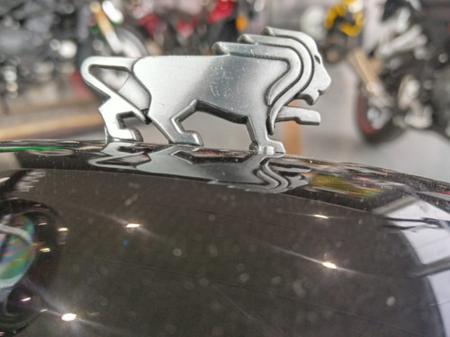 Benelli Leoncino 500