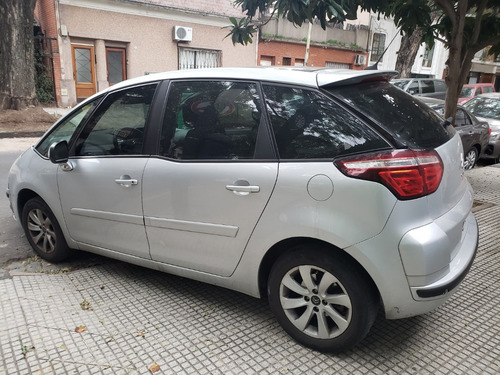 Citroën C4 Picasso 1.6 Hdi 110cv Tendance Nav