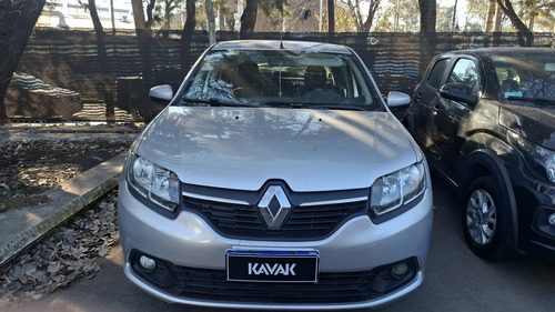 Renault Logan 1.6 Expression