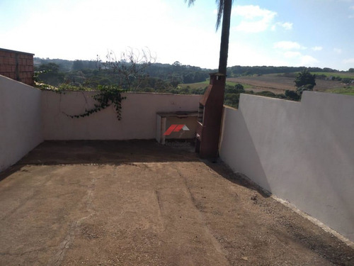 Imagem 10 de 10 de Casa No Centro Da Cidade!! Cod:921
