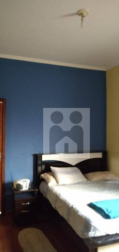 Imagem 13 de 22 de Casa Com 2 Dormitórios À Venda, 70 M² Por R$ 255.000,00 - Residencial Parque Dos Servidores - Ribeirão Preto/sp - Ca0652