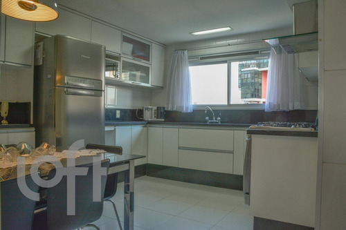 Imagem 23 de 30 de Apto Morumbi | 3 Quartos | 182 M² | Cond: R$2600.00 | 4 Vagas - 12vzuym