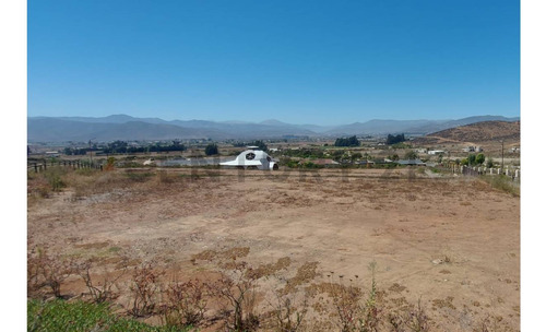Vendo Parcela En Estancia La Varilla En La Serena