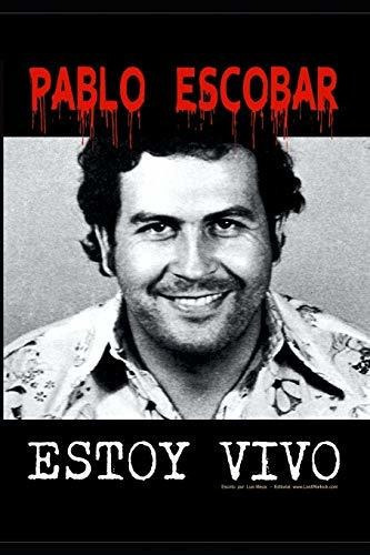 Pablo Escobar, De Luis M Antonetti. Editorial Independently Published, Tapa Blanda En Español, 2017