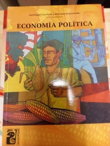 Economía Política Maipue 