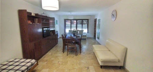 Chalet Alquiler Mar De Ajo..ideal Flia Grande