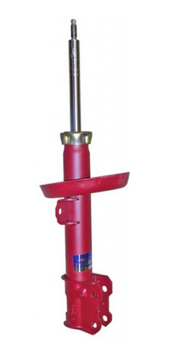 Amortiguador Fric-rot Zafira 2.0 Gls 116 Hp 1998 2009