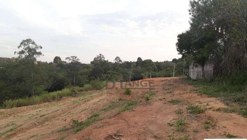 Terreno À Venda, 8059 M² Por R$ 2.400.000 - Caminhos De San Conrado - Campinas/sp - Te4144