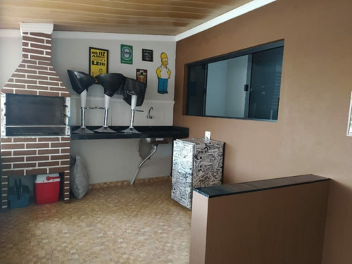 Sobrado À Venda Na Vila Zacarias, Em Sorocaba -sp - 3412 - 69018252
