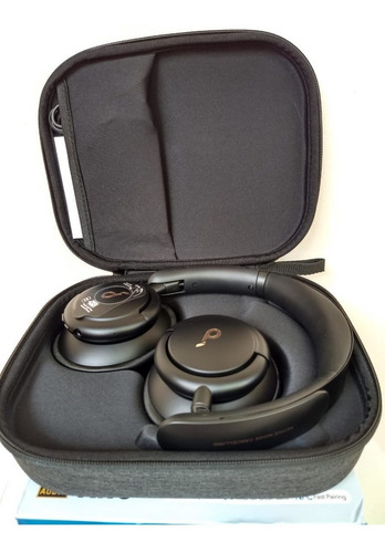 Imagem 6 de 10 de Fone Bluetooth Soundcore Anker Life Q30 Lançamento Original