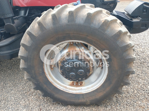 Trator Case Puma 155 - 2019