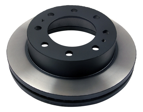 4 Discos Para Chevrolet Express 3500 2013 2014 2015 4.8 Trw