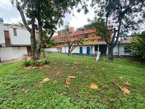 Imagen 14 de 14 de Casa En Venta En Los Palos Grandes