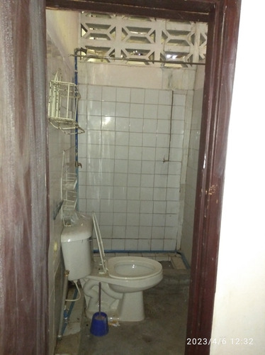 Casa Céntrica En Venta Cumaná. Calle García